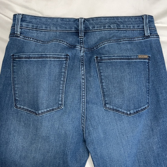 WHBM The Skinny Ankle Jean - Picture 2 of 4